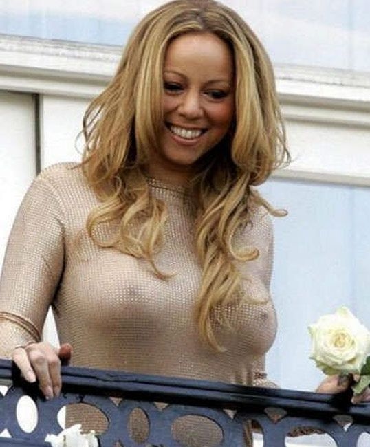 Mariah Careys Pussy Mariah Careys Pussy